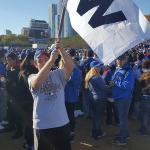 Meet your Posher, Patrick